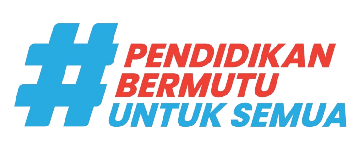 #PendidikanBermutuUntukSemua
