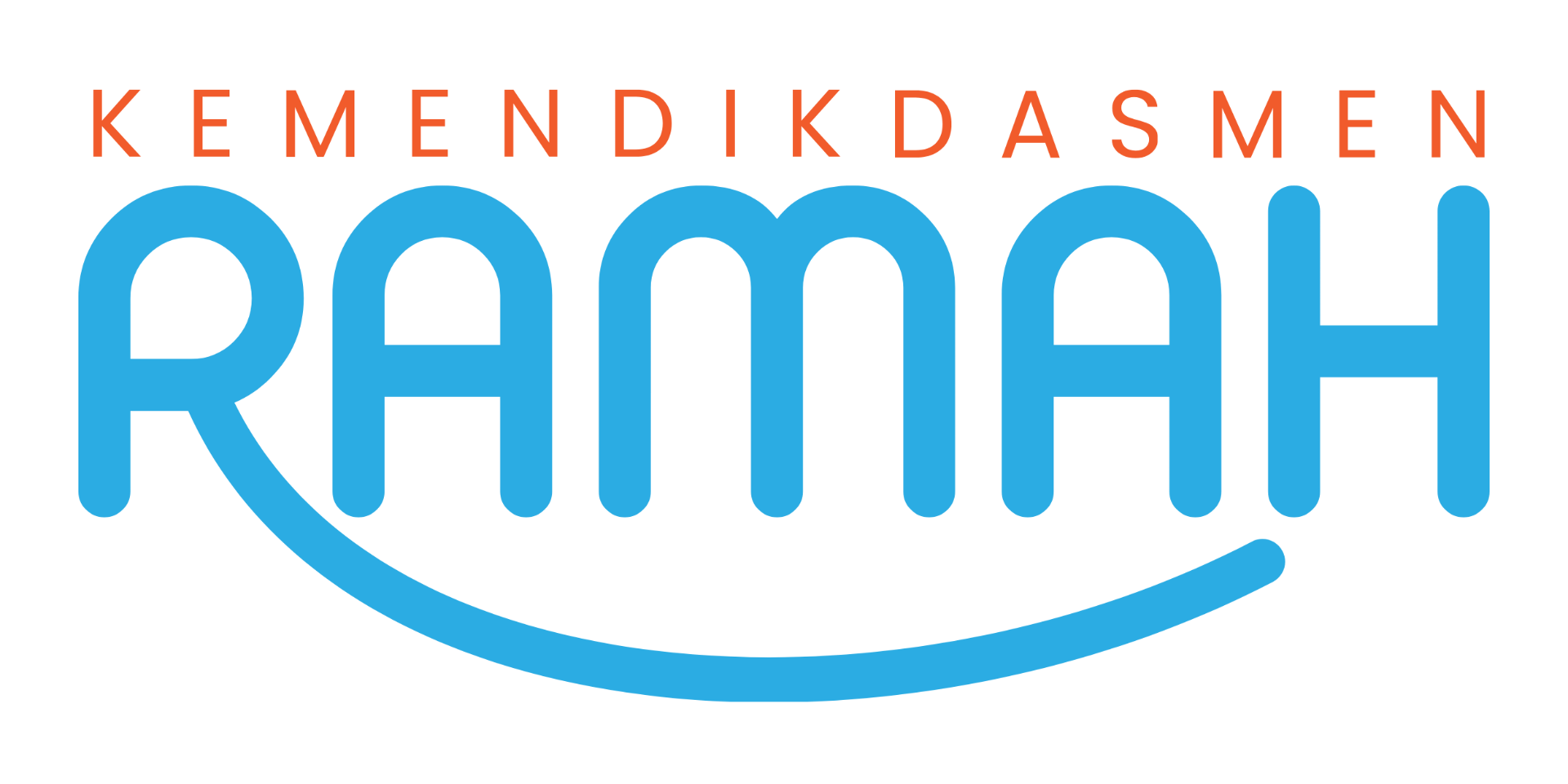 Kemendikdasmen Ramah